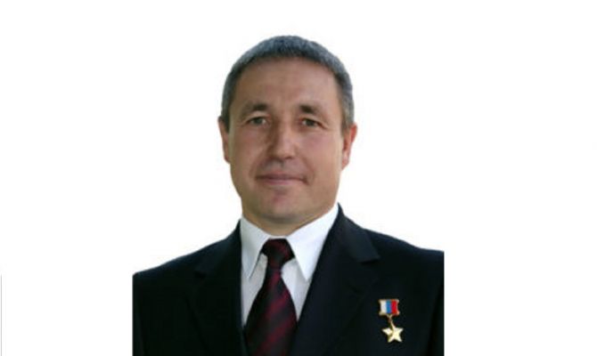 Летчик-испытатель объяснил странный хлопок в Туле