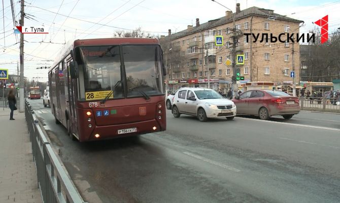 Тулячка: «Водитель на полпути выгнал меня из автобуса из-за конца его рабочего дня»