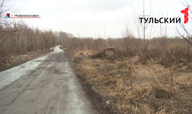 В Тульской области зафиксировали 360 случаев пала травы