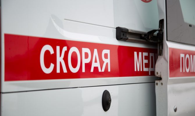 38-летний мужчина погиб в ДТП под Тулой