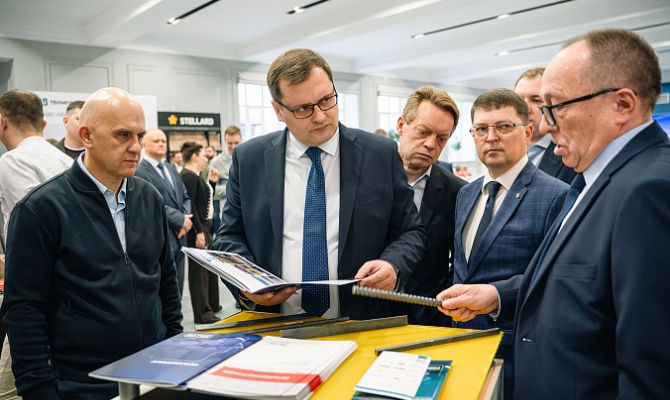 Застройщики и производители стройматериалов Тульской области договорились о сотрудничестве