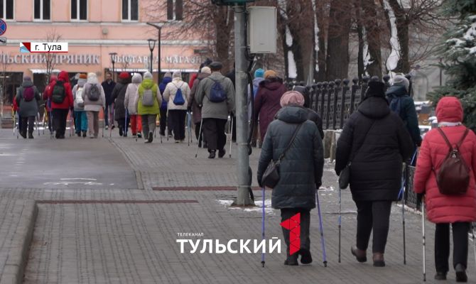Как правильно ставить палки в северной ходьбе: советы инструктора