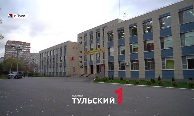 В тульском лицее №2 разработали уникальную методику подготовки детей к будущим профессиям