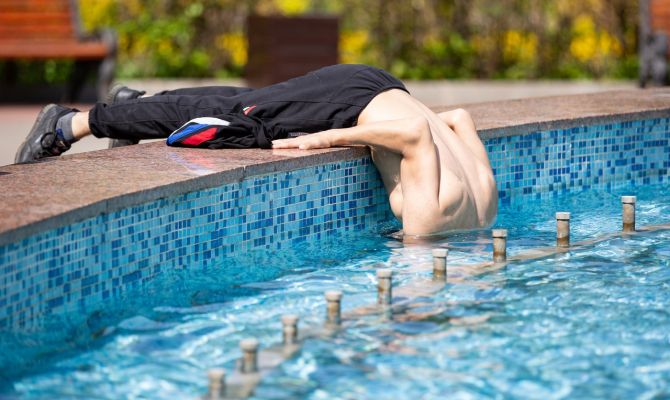 Туляков ожидает самый жаркий день этого лета: как безопасно пережить аномальный зной