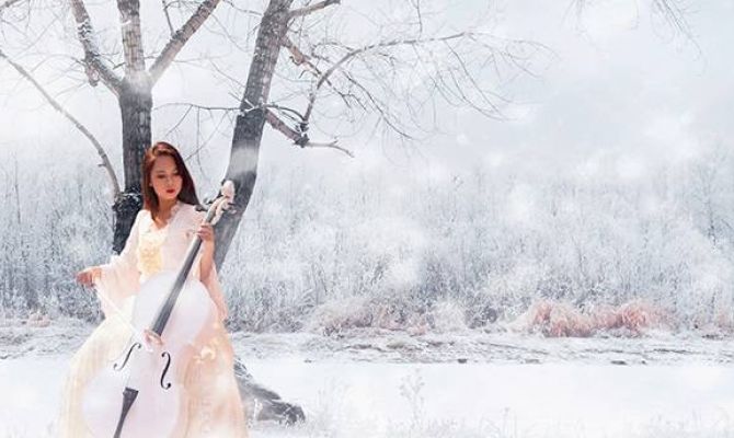 Туляков приглашают на музыкально-литературный вечер 