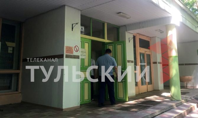 Закрытый санаторий "Велегож" незаконно принял детей