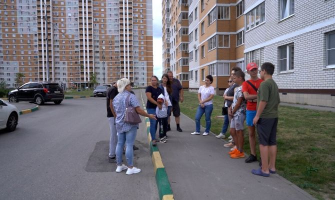 Учредитель «Велегожа» готовится подать на санаторий заявление в полицию