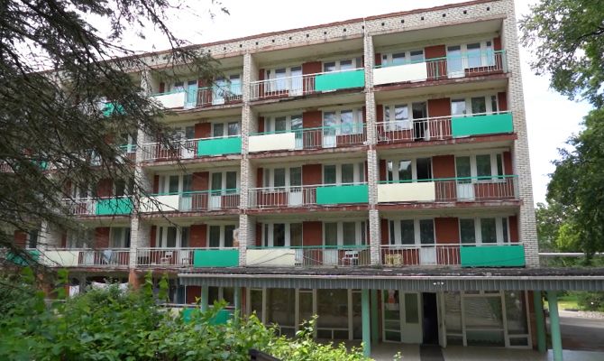 Детский лагерь Велегож в Тульской области вновь оказался в центре скандала