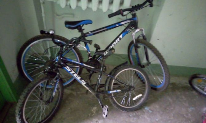 Полиция предупреждает туляков об участившихся кражах