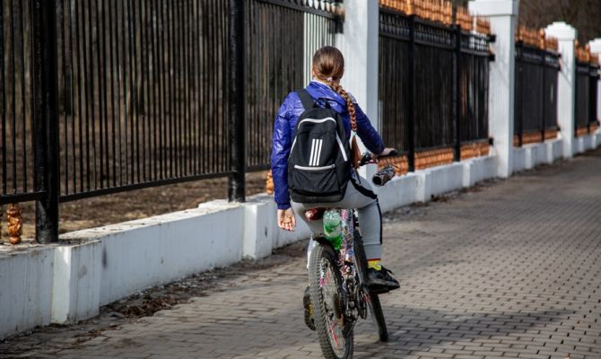 Тульская область вошла в список главных мест России для велотуров весной 2022 года