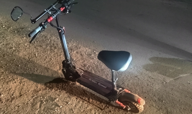 Под Веневом самокатчик сбил 10-летнего мальчика: председатель СК России поручил провести проверку