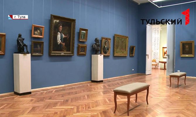 Поэтические чтения памяти А. Пушкина и И. Бродского пройдут сегодня в Туле