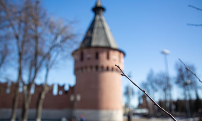 Назван ТОП-5 достопримечательностей в регионе