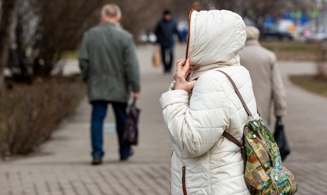 В Тульской области объявлено метеопредупреждение из-за сильного ветра