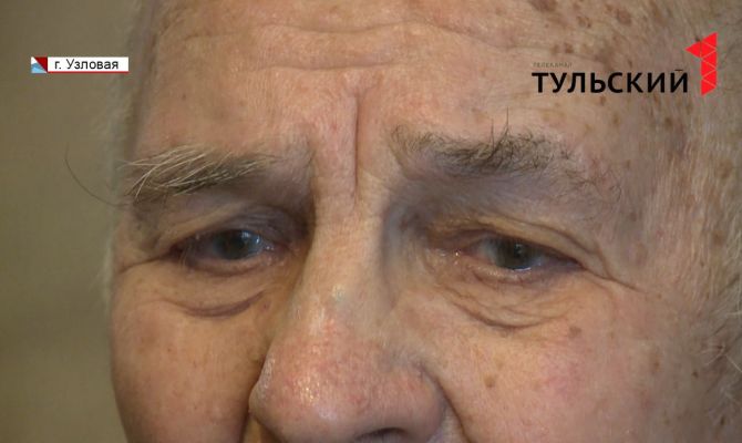 Новый бой престарелого ветерана: пенсионный фонд не выплатил мужчине положенное пособие 