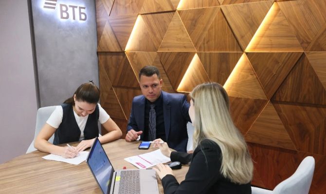 Предприниматели заработали более 250 млрд рублей на депозитах