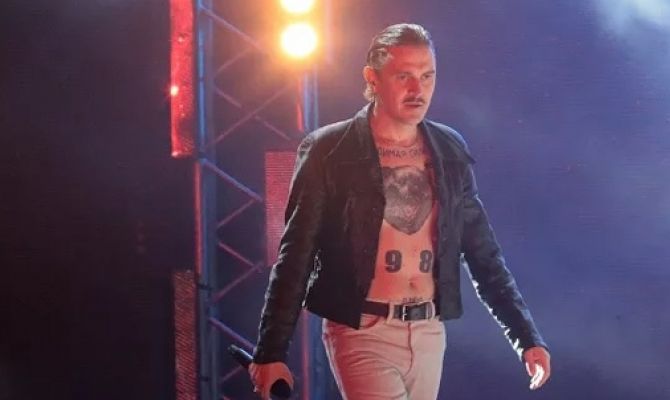 На «Евровидении-2020» от России выступит группа Little Big  