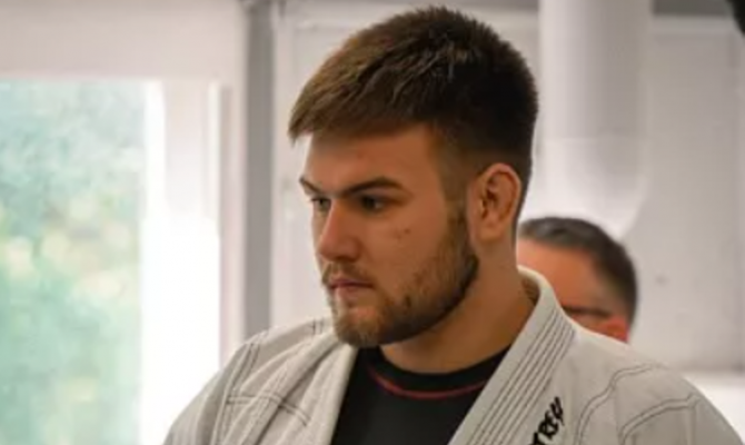 Туляку присвоили звание мастера спорта России