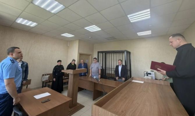 Трое туляков получили условные сроки за аферу с земельными участками