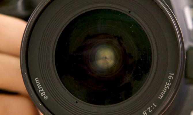 В Туле видеограф с рекомендациями испортила праздник молодоженам