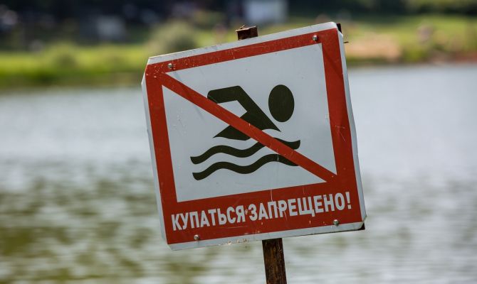 В пруду под Веневом утонул 15-летний подросток