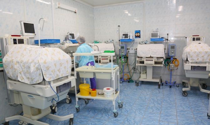 Тульский Минздрав отсудил у медика 50 тысяч рублей за увольнение