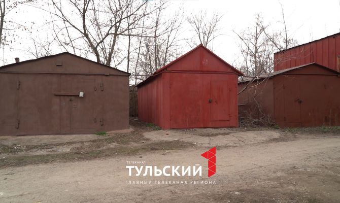 Труп младенца в пластиковом контейнере в Туле: в убийстве подозревают мать ребенка