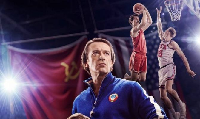 Владимир Машков в Туле рассказал, как снимали фильм «Движение вверх»