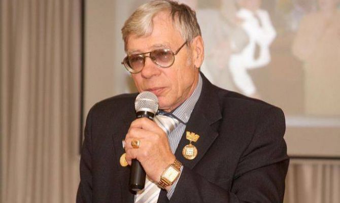 Туляков приглашают на творческий вечер поэта Валентина Киреева