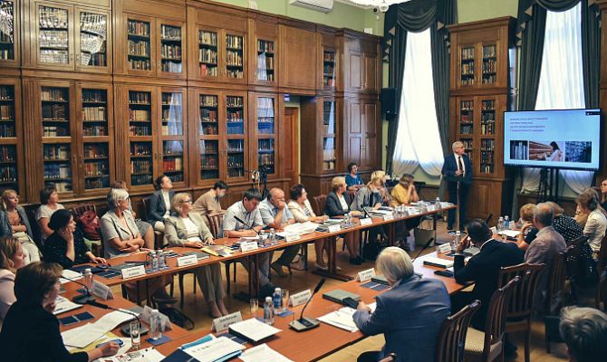 В Туле откроется пилотная лаборатория детского и подросткового чтения «#ЗнайЧитай»