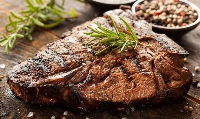 В Тульской области пройдет фестиваль «Выбор мясника»