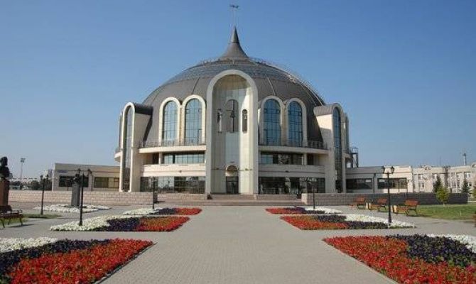 Как туляки могут бесплатно посетить любой музей города