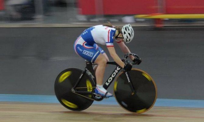 36 тульских велосипедистов могут войти в сборную России