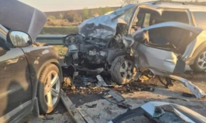 Туляк получил 4,5 года колонии за ДТП с тремя погибшими