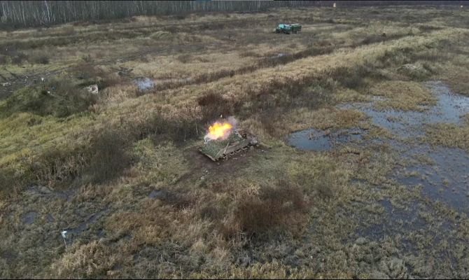 С точностью ювелира: в Туле прошел первый в стране турнир по пилотированию дронов