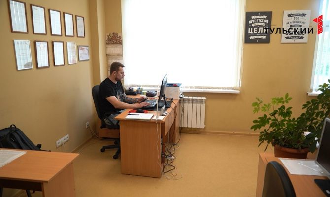 Как открыть бизнес на 40 тысяч рублей