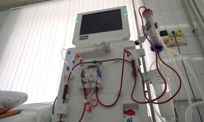 От отеков до рвоты: как тулякам не «проморгать» проблемы с почками