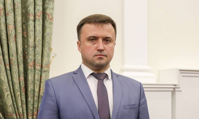 В Тульской области назначили нового министра экономического развития