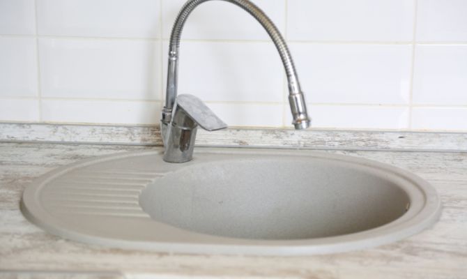 В каком округе Тулы самая чистая водопроводная вода