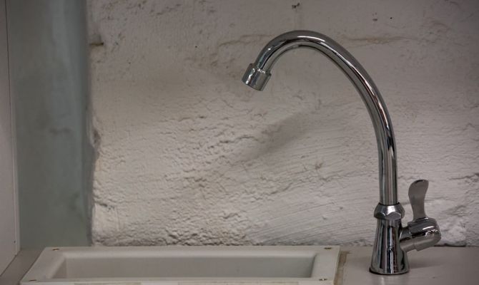 Назван округ Тулы с самой чистой водой