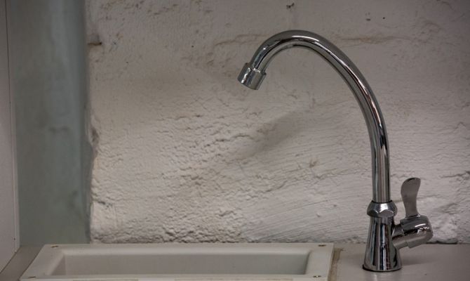 Часть Тулы останется без воды 19 декабря