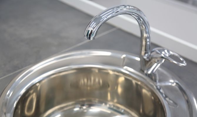 Где в Туле не будет воды 2 апреля