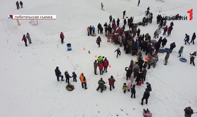 Большие планы: как жители Венева собираются превратить засыхающий пруд в место  для отдыха 
