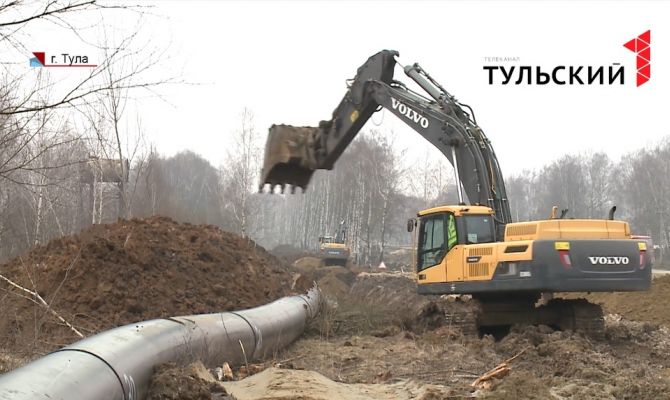 Алексей Дюмин: «Качество воды – это всё»