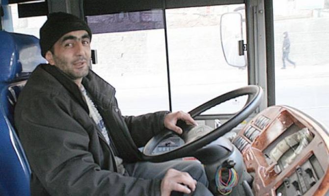 С 1 июня водители с иностранными правами не смогут работать в России