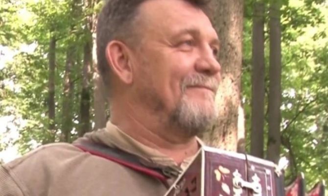 В Туле скончался водитель тульской маршрутки Владимир Синяков