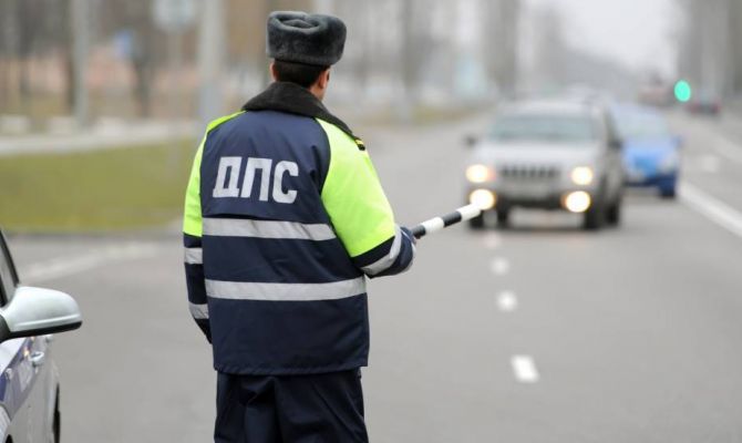 Инспекторы ГИБДД будут доставлять трезвых водителей после теста