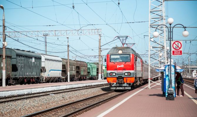 В России изменится размер сбора за возврат билетов на поезд