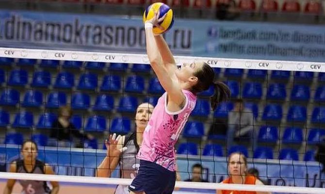 Туляки смогут принять участие в празднике семейного волейбола