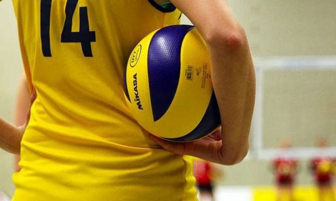 В Туле пройдет волейбольный турнир